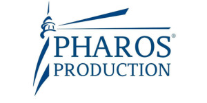 Pharos Production Logo