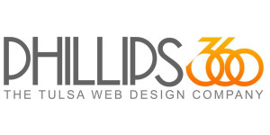 Phillips360 Logo