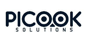 Picook Solutions Logo