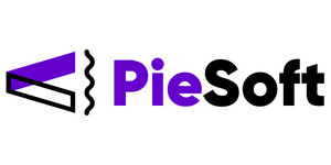 PieSoft Logo