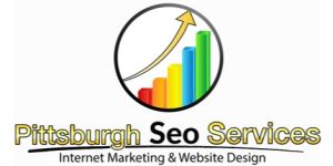 Pittsburgh SEO Services Logo