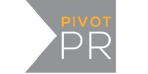 PIVOT PR Logo