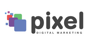 Pixel Logo