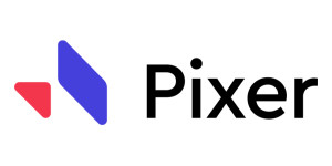 Pixer Logo