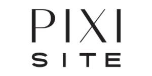 Pixi Site Logo