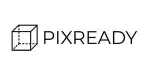 PIXREADY Logo