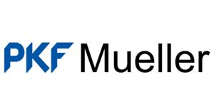 PKF Mueller Logo