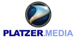 Platzer Media Logo