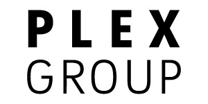 PLEXGROUP Logo