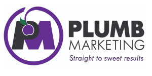 Plumb Marketing Logo