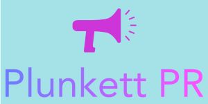 Plunkett PR Logo