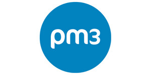 PM3 Logo