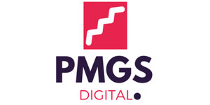 PMGS Digital Logo