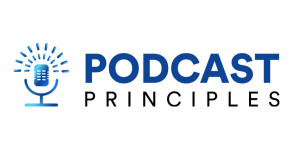 Podcast Principles Logo