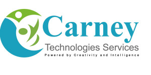 Carney Technologies Services Logo