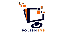 Polishsys Technologies Logo