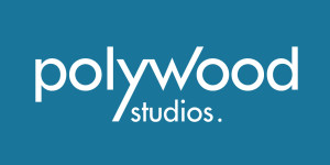 PolyWood Studios Logo