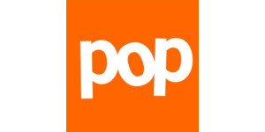 POP Creative Logo