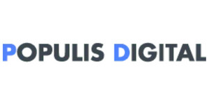 Populis Digital Logo