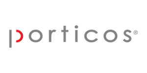 Porticos Logo