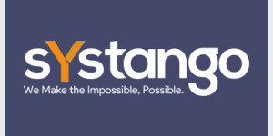 Systango Logo