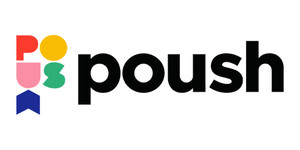 Poush Logo