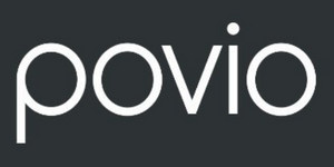 Povio Logo