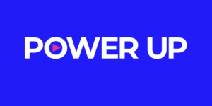 POWER UP Logo