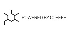 Powered By Coffee Logo