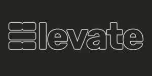 Powered By Elevate Logo