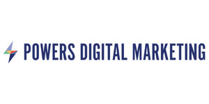 Powers Digital Marketing Logo