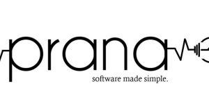 Prana Softwares Logo