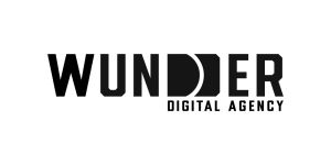 Wunder Digital Agency Logo