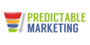 Predictable Marketing Logo