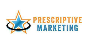 Prescriptive Marketing Logo