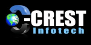 Crest Infotech Logo