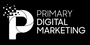 Primary Digital Marketing Logo