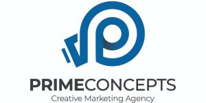 Prime Concepts Group Integrated Marketing Logo