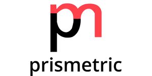 Prismetric Logo