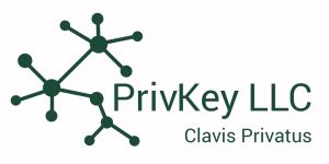 PrivKey LLC Logo