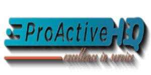 ProActive HQ Logo