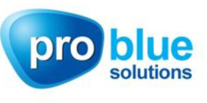 Problue Solutions Logo