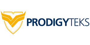 ProdigyTeks Logo