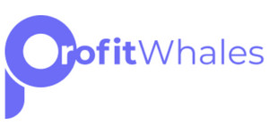 Profit Whales Logo