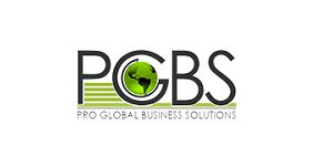 Proglobalbusinesssolutions Logo