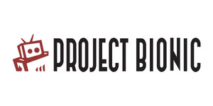 Project Bionic Logo