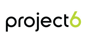 Project6 Design Logo