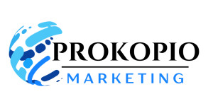 Prokopio Marketing Logo