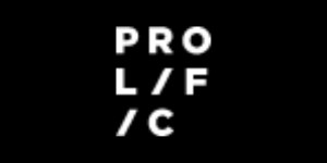 Prolific Digital Logo