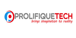 Prolifiquetech Logo